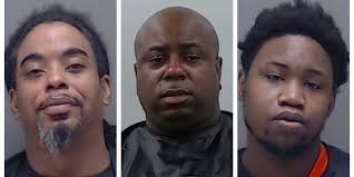 3 arrested in connection with ETX sex offender operation