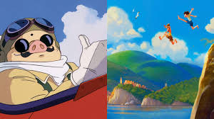 It will be premiered on disney+ with no extra charge instead of its original theatrical release date.1 the score will be done by dan romer2 1 synopsis 2 cast 3 gallery 4 videos 5. Luca Main Character Reportedly Pays Homage To A Studio Ghibli Classic