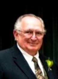 Philip Geoffrey Nicholson Sr. Obituary