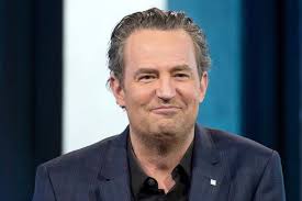 Matthew Perry: »Friends«-Star ist tot
