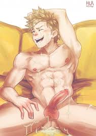 Professor Kukui Sexy