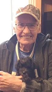 Ellwood Merk Obituary (1933