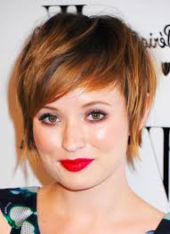 Thus, finding out hairstyles for round faces will not be tough for you. 16 Best Short Haircuts For Women With Round Faces In 2021