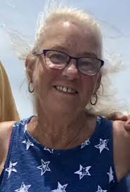 Obituary information for Kelley Sue Rickman