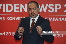 He has also held the positions of. Airasia Jumpa Kwsp