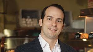 Restaurant proposed near Pompano Beach Fishing Pier, another in Taha Marine  Center