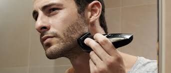 Is not professional to work. How To Trim A Beard Philips