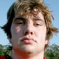 Daniel Forester 2008 Defensive Tackle