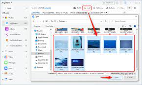 With windows 10, there are several ways to quickly copy files to the pc, and we'll show you three best approaches suing the windows 10 photos app to directly import photos to. How To Transfer Photos From Pc To Iphone Ipad Without Itunes