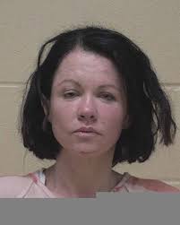 Bossier Parish Jail Bookings 9-13-21