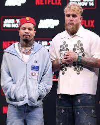 Gervonta Davis on Jake Paul Is Happening When | TikTok