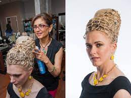 Hair Inspiration Hair And Makeup Artist Beehive Hair Hair Inspiration