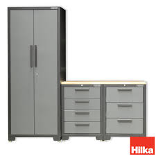 This is being the furniture store which has known around the world. Hilka 24 Professional Gauge Steel 4 Piece Modular Cabinet Set Costco Uk
