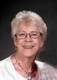 Agnes Janet Hensley Silvers