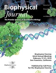 Issue Biophysical Journal