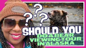 EP 02: First Sea Plane Adventure & Bear Viewing at Lake Clark National  Park, Alaska