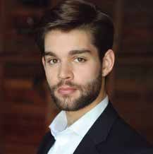 William Christie La Creació