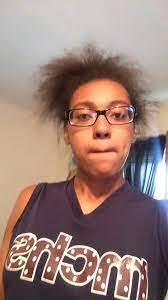 Ebony Dotson's Instagram, Twitter & Facebook