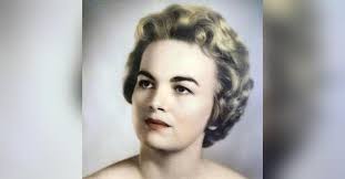 Opal Berniece Orman Obituary