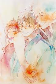 銀魂 おしゃれまとめの人気アイデア pinterest yasmeen イラスト 水彩イラスト 銀魂 イラスト