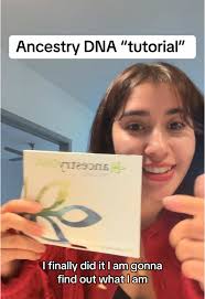 Ancestry DNA Kit Tutorial and Experience Review