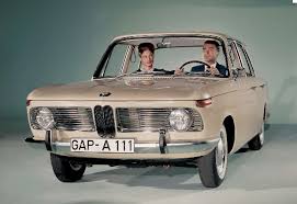 Image result for Bordeaux 1964 BMW