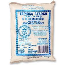 Farine De Tapioca 400g Satsuki