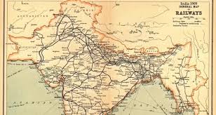 Indian Railways Pre-Independence ...