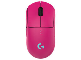 Logitech g is excited to release ghost, a limited edition white logitech® g pro wireless gaming mouse. Logitech Launches The Limited Edition Ghost Gaming Mouse Kitguru