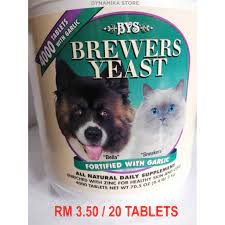 Bulu kucing gugur melekat kena baju & seluar. Brewers Yeast Supplement Mengelakkan Bulu Kucing Gugur 20 Tablets Shopee Malaysia