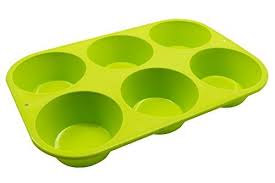 Robot Check Jumbo Muffins Cupcake Pan Muffin