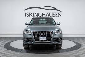 Image result for Monsoon Gray 2012 Q5
