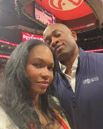 🎉 Happy Birthday to my phenomenal ATLien, twin mom extraordinaire, inc5000  CEO, Dr Barbie wife @drtiffanyjamisonrand , who effortlessly balances board  meetings with bedtime stories, and still always finds time for her