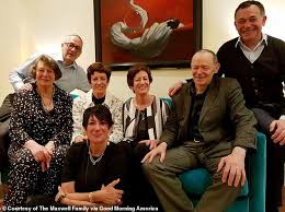 Ghislaine maxwell appears via video link during her arraignment hearing where she maxwell's lawyers also want to extend by 30 days a jan. Ghislaine Maxwell S Brother Says She S A Patsy For Jeffrey Epstein Australiannewsreview