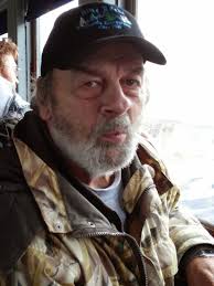 Roy Marsh Obituary January 23, 2022