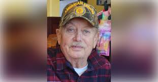 Obituary information for Robert B. Gustafson