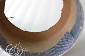 Please refer to supply list. 49 Cool Round Wedding Card Box Top Wedding Magz
