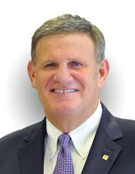 North America Executive Leadership Team