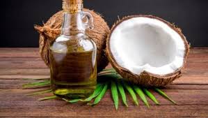 Since hair doesn't have the ability to digest or metabolize coconut oil like the digestive system does, coconut oil can offer the most benefits when consumed. Hair Care Here S Why Coconut Oil May Be The Best For Dry And Lifeless Hair