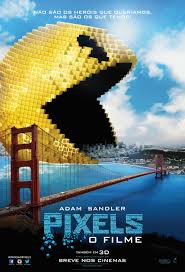 Pixels