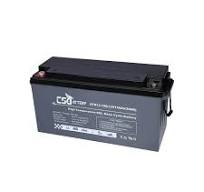 HTB High Temp Gel Battery
