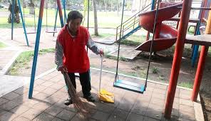 Google has many special features to help you find exactly what you're looking for. Nusabali Com Syukuri Pekerjaan Tukang Sapu Meski Cuma Dihonor Rp 989 000