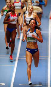 She represented great britain in the heptathlon at the 2012 olympic games in london, finishing 15th, then finished fifth at the 2013 world championships in moscow. Who Is Katarina Johnson Thompson The British Heptathlete Eyes Sports Personality Of The Year Award