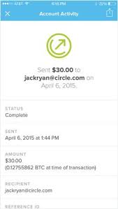 In september 2015, circle received the first bitlicense issued from the new york state department of financial services. 7 Future Finance Crypto Currency Ideas Finance Cryptocurrency Bitcoin