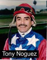 Jockeys, circa 1934-2008