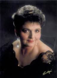 Obituary of Linda Faye Campbell Robinson