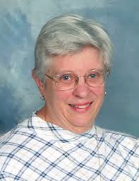Obituary information for Arline C. Deutschmann
