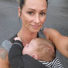 Quick trip to meet my baby nephew and visit my sisters beautiful family. I  am over the moon. 💙 I love you kiddos so much! Thanks for picking me to be  your