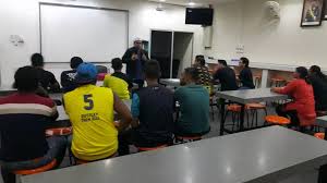 We did not find results for: Yadim Zon Selatan Teruskan Kolaburasi Dengan Anjung Singgah Yayasan Dakwah Islamiah Malaysia