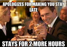 22 Of The Best Waitress Memes Funny Memes About Work Restaurant Humor Job Memes